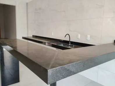 Casa com 3 Quartos à venda, 154m² no Setor Central 2, Senador Canedo