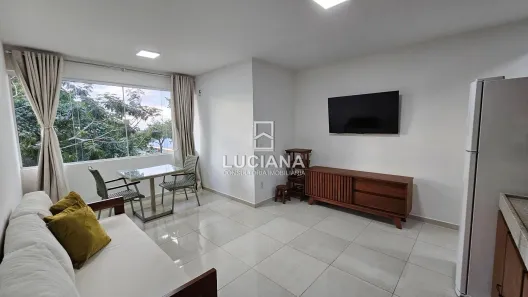 Flat com 1 Quarto à venda, 30m² no , Chã Grande