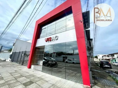 Conjunto Comercial / Sala para alugar, 15m² no Serraria Brasil, Feira de Santana