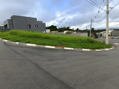 Terreno / Lote / Condomínio à venda, 556m² no Jardim Europa, Vargem Grande Paulista