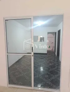 Casa com 2 Quartos para alugar, 100m² no Parque Nascente do Rio Capivara, Camaçari