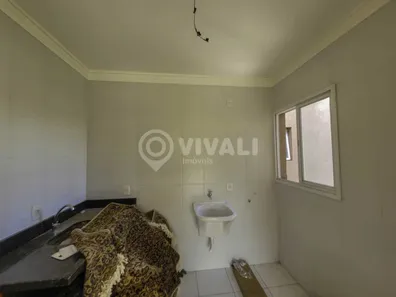 Apartamento com 2 Quartos para venda ou aluguel, 50m² no Jardim das Nações, Itatiba