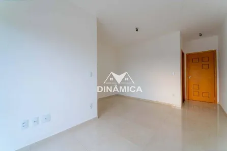 Apartamento com 2 Quartos à venda, 58m² no Parque Emília, Sumaré