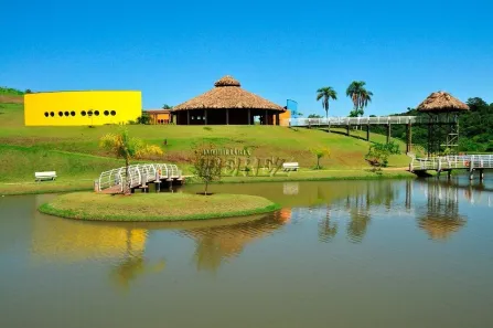 Terreno / Lote / Condomínio à venda, 1478m² no Ecovillas do Lago, Sertanópolis