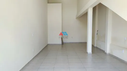 Loja / Salão / Ponto Comercial para alugar, 35m² no Caeté, Caeté