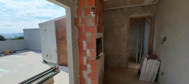 Cobertura com 3 Quartos à venda, 166m² no Jardim Amália, Volta Redonda