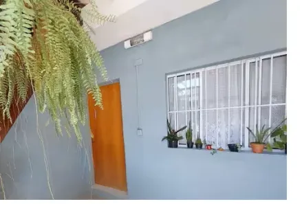 Kitnet com 1 Quarto para alugar, 35m² no Vila Santa Rosa, Guarujá