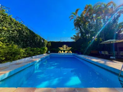 Sobrado com 3 Quartos à venda, 163m² no Balneário Praia do Pernambuco, Guarujá