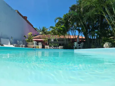 Fazenda / Sítio / Chácara com 19 Quartos à venda, 896m² no Geribá, Armação dos Búzios
