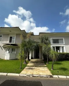 Casa de Condomínio com 4 Quartos à venda, 380m² no Jardim Brasília, Resende