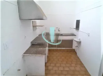 Loja / Salão / Ponto Comercial à venda, 204m² no Vila Santa Maria (Vila Xavier), Araraquara