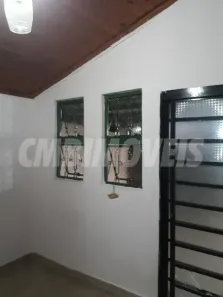 Casa com 2 Quartos para alugar, 100m² no Jardim Boa Viista II, Jaguariúna