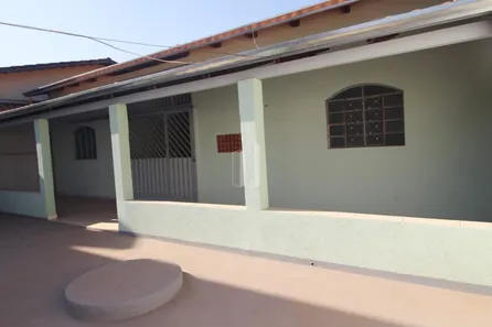Prédio Inteiro à venda, 262m² no Jardim Nova Era, Aparecida de Goiânia