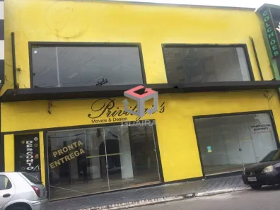 Prédio Inteiro à venda, 560m² no Centro, Ribeirão Pires