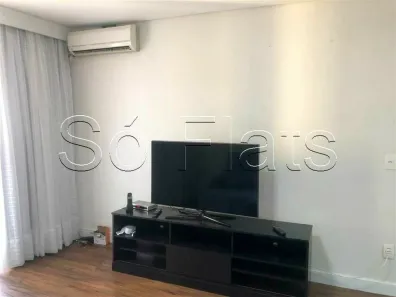Apartamento com 1 Quarto à venda, 57m² no Alphaville Centro Industrial e Empresarial/Alphaville., Barueri