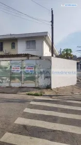 Sobrado com 3 Quartos para venda ou aluguel, 121m² no Vila Mira, São Paulo