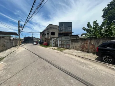 Loja / Salão / Ponto Comercial com 3 Quartos à venda, 642m² no Oliveira, Nova Iguaçu