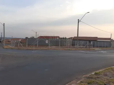 Terreno / Lote / Condomínio para alugar, 500m² no Jardim Jacarandá, Araraquara