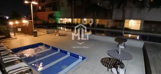 Cobertura com 2 Quartos à venda, 115m² no Todos os Santos, Rio de Janeiro