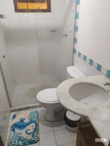 Casa de Condomínio com 2 Quartos para alugar, 85m² no Rasa, Armação dos Búzios
