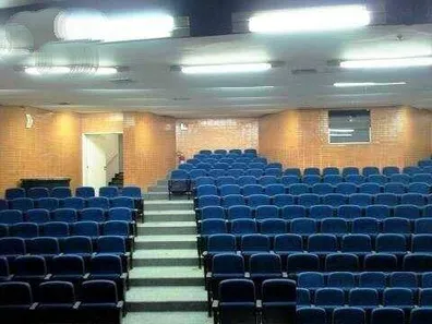 Prédio Inteiro para alugar, 5989m² no Vila Tramontano, São Paulo