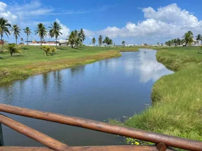 Terreno / Lote / Condomínio à venda, 450m² no Brisas de Atalaia, Barra dos Coqueiros
