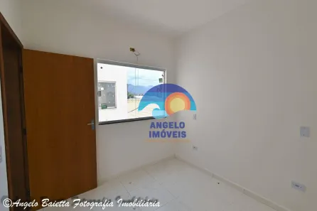 Kitnet com 1 Quarto à venda, 30m² no Vila Romar, Peruíbe