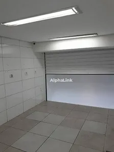 Loja / Salão / Ponto Comercial à venda, 46m² no Alphaville, Santana de Parnaíba