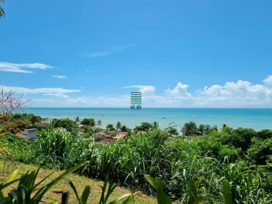 Terreno / Lote / Condomínio à venda, 300m² no Cumuruxatiba, Prado
