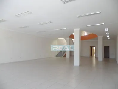Loja / Salão / Ponto Comercial à venda, 450m² no Nova Paulínia, Paulínia