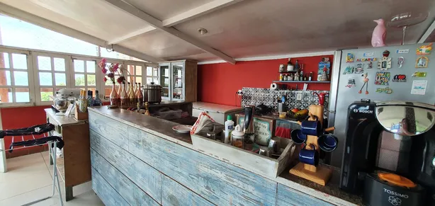 Prédio Inteiro com 6 Quartos à venda, 350m² no Barra, Salvador