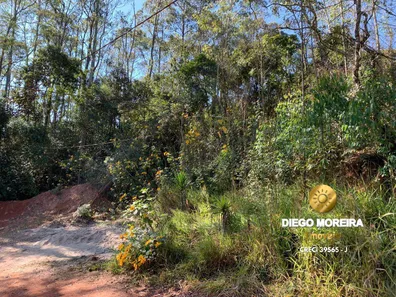 Terreno / Lote / Condomínio à venda, 693m² no Mantiqueira, Mairiporã