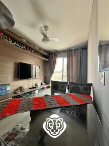Apartamento com 2 Quartos à venda, 49m² no Parque Oratório, Santo André