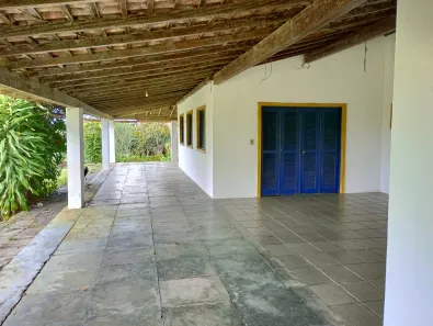 Fazenda / Sítio / Chácara com 9 Quartos à venda, 5900000m² no , Pombos