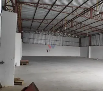 Galpão / Depósito / Armazém à venda, 1450m² no São Dimas, Colombo