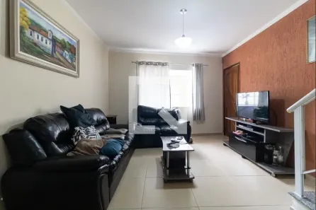 Casa com 3 Quartos à venda, 110m² no Vila Brasílio Machado, São Paulo