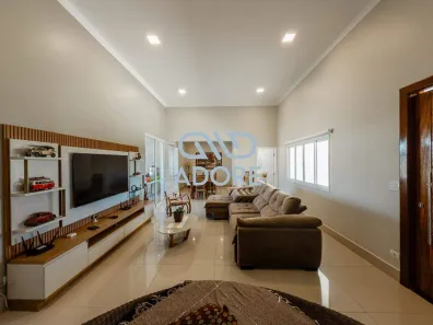Casa de Condomínio com 4 Quartos à venda, 234m² no Itapecerica, Salto