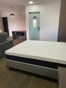 Flat com 1 Quarto para alugar, 44m² no Jardim América, Sorocaba
