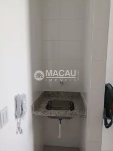 Kitnet com 1 Quarto à venda, 28m² no Alto da Igreja, Cachoeira Paulista