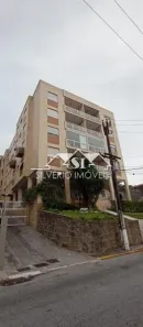 Apartamento com 3 Quartos à venda, 110m² no Valparaíso, Petrópolis