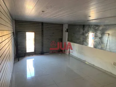 Loja / Salão / Ponto Comercial para alugar, 25m² no Centro, Queimados
