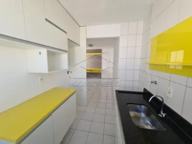 Apartamento com 2 Quartos à venda, 57m² no Vila Giunta, Bauru