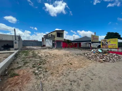 Casa com 2 Quartos para alugar, 270m² no Cohabinal, Parnamirim