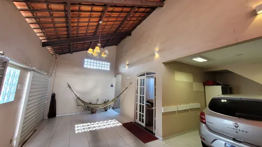 Casa com 5 Quartos para alugar, 270m² no Liberdade, Campina Grande