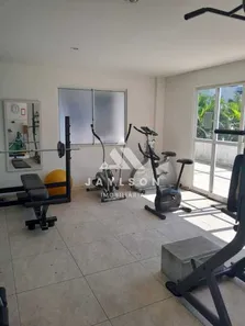 Apartamento com 2 Quartos à venda, 55m² no Irajá, Rio de Janeiro