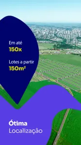 Terreno / Lote / Condomínio à venda, 150m² no Centro, Cascavel