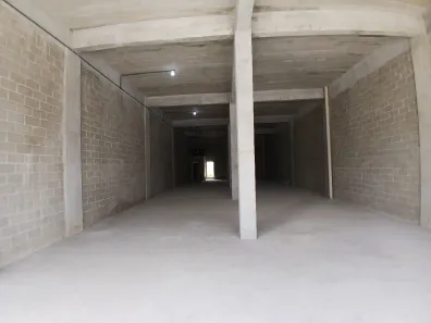 Loja / Salão / Ponto Comercial para alugar, 290m² no Belmonte, Queimados