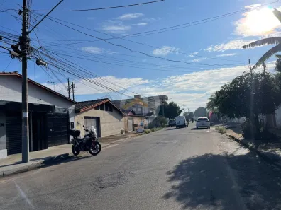 Terreno / Lote / Condomínio à venda, 420m² no Cidade Jardim, Goiânia