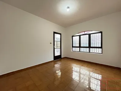 Casa com 2 Quartos para alugar, 125m² no Jardim São Paulo, Limeira