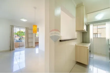Apartamento com 3 Quartos à venda, 68m² no Ipiranga, Louveira